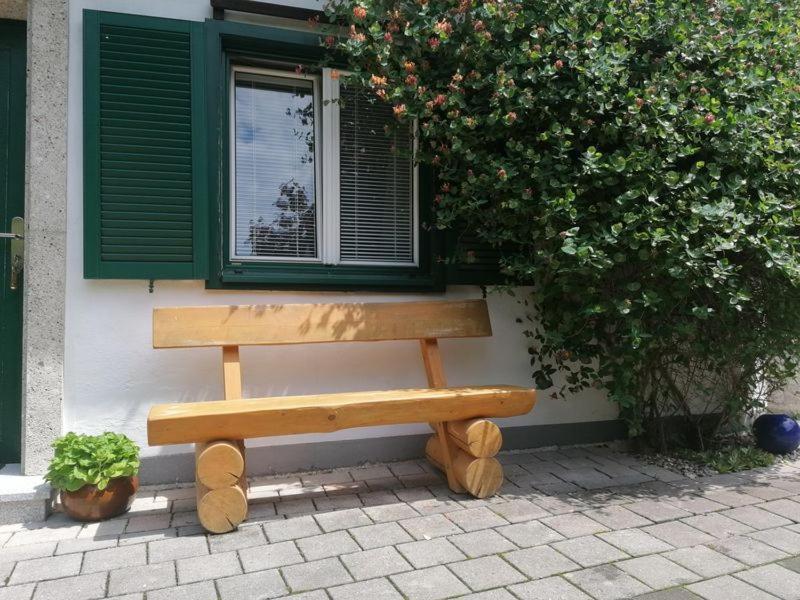 Villa Romy Bad Ischl Extérieur photo