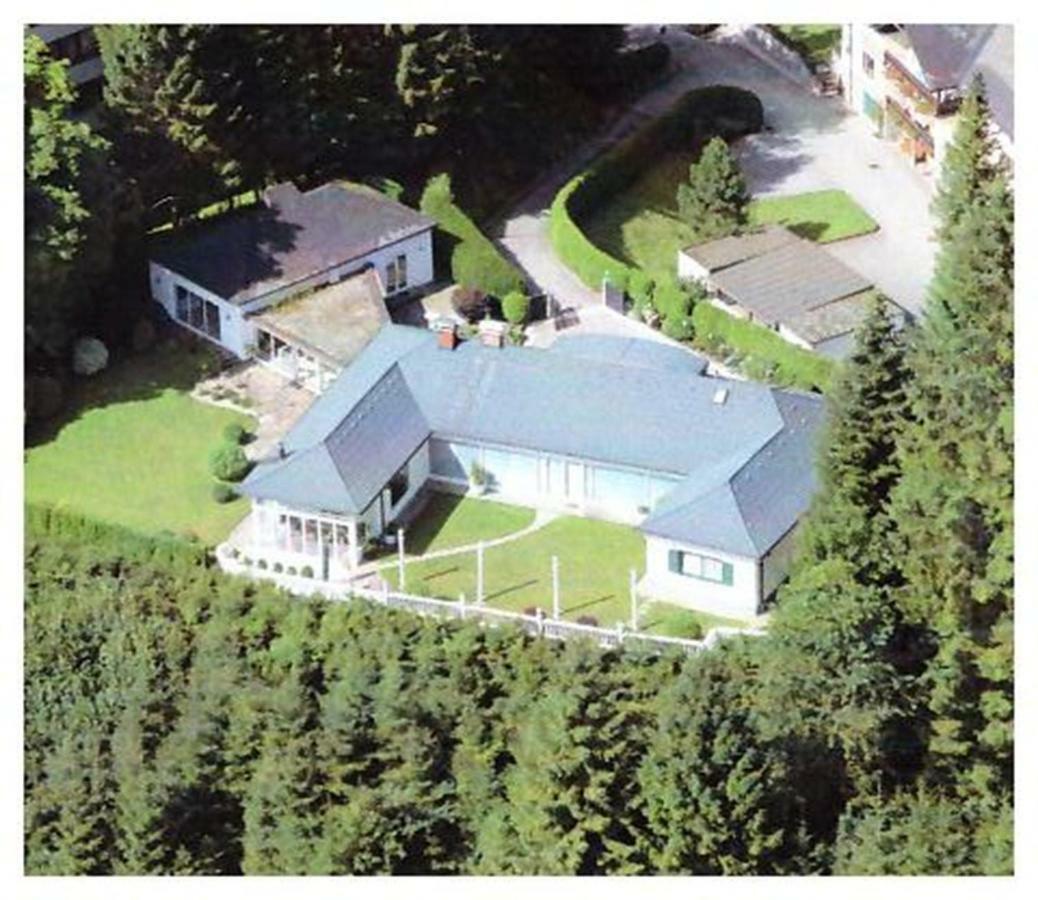Villa Romy Bad Ischl Extérieur photo