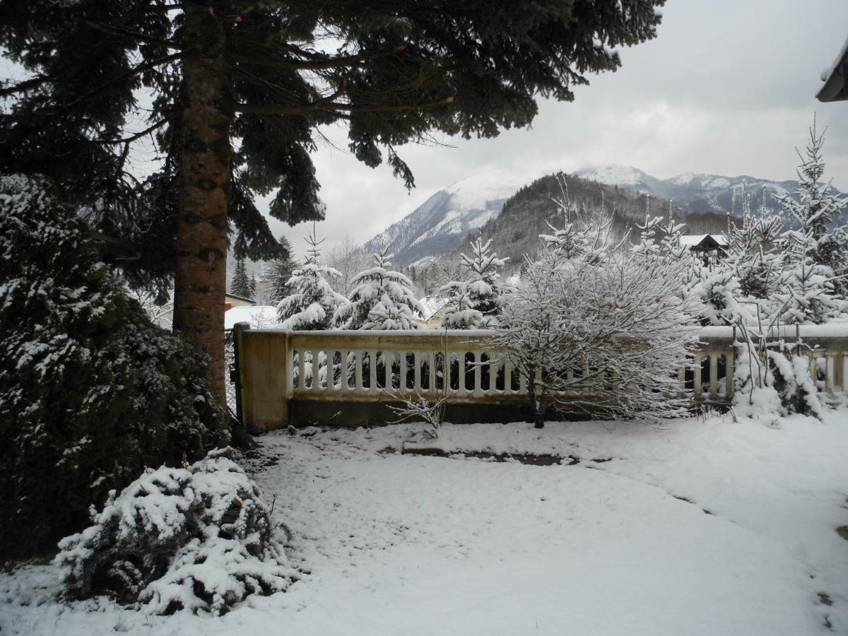 Villa Romy Bad Ischl Extérieur photo