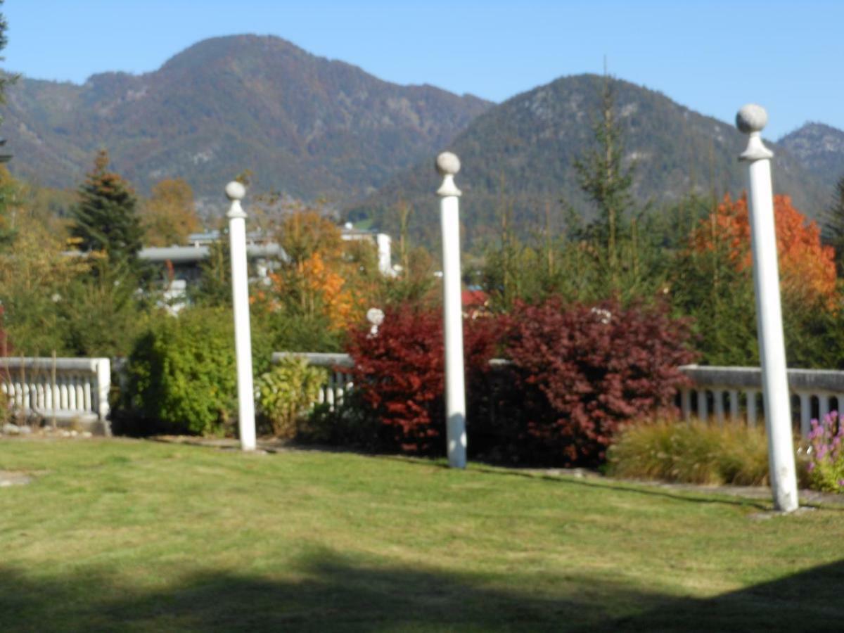 Villa Romy Bad Ischl Extérieur photo