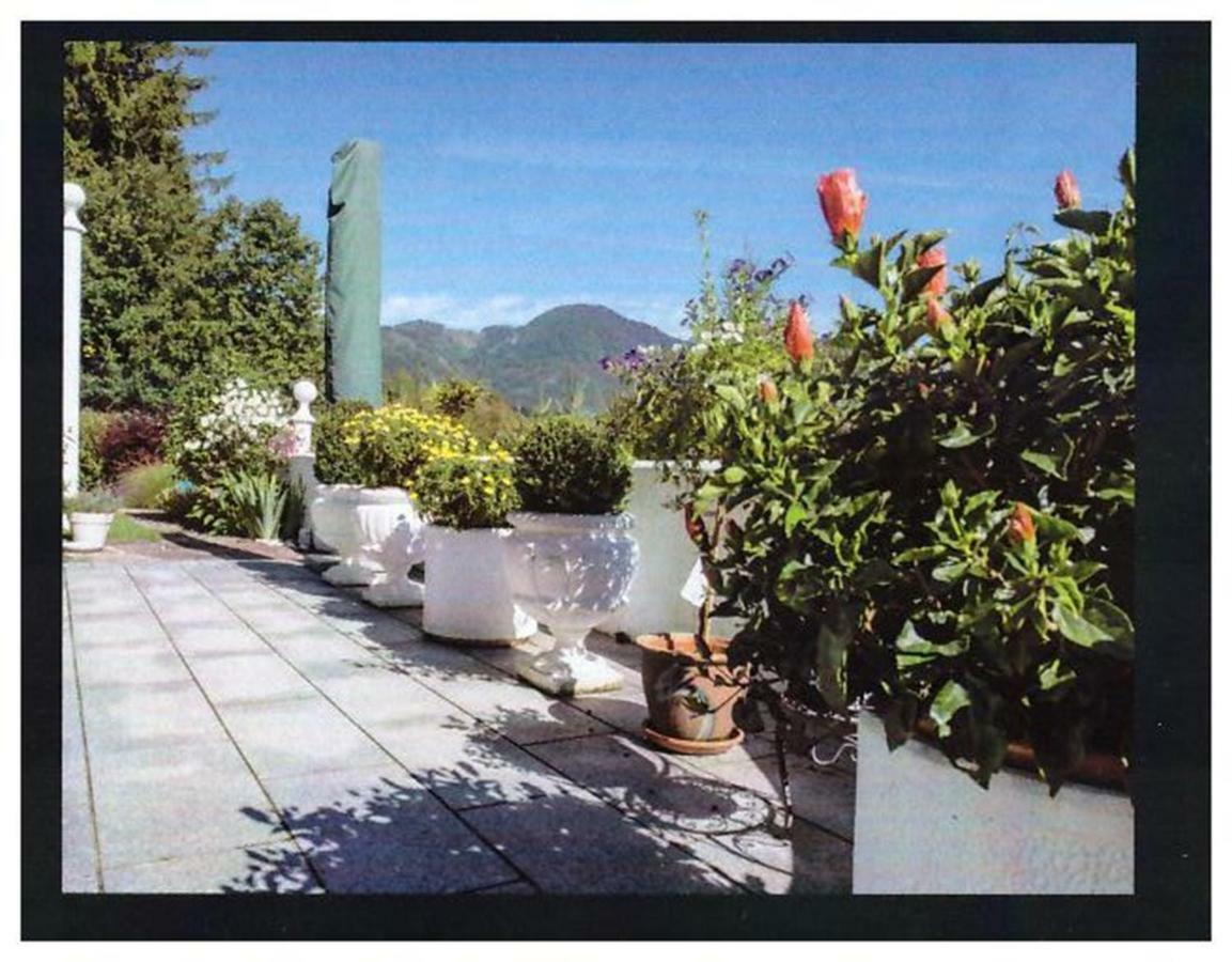 Villa Romy Bad Ischl Extérieur photo