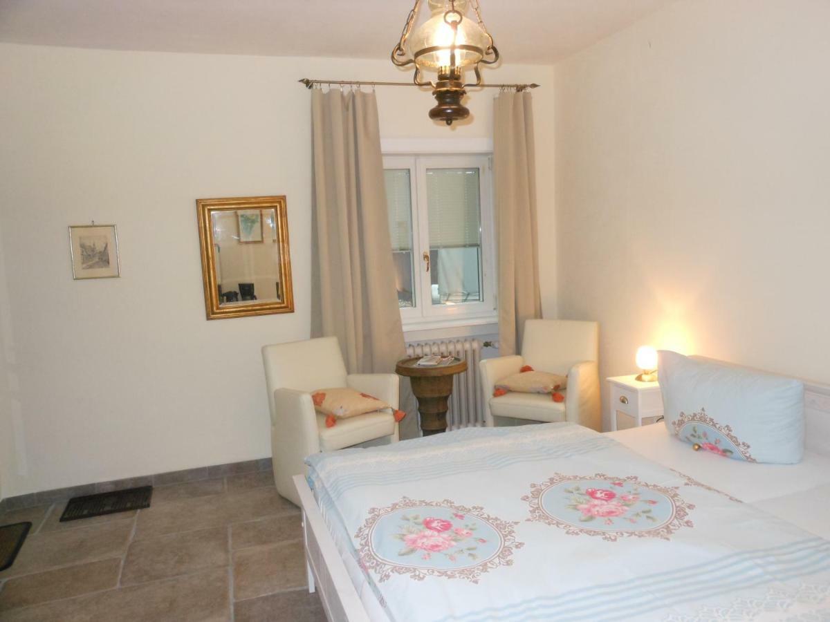 Villa Romy Bad Ischl Extérieur photo