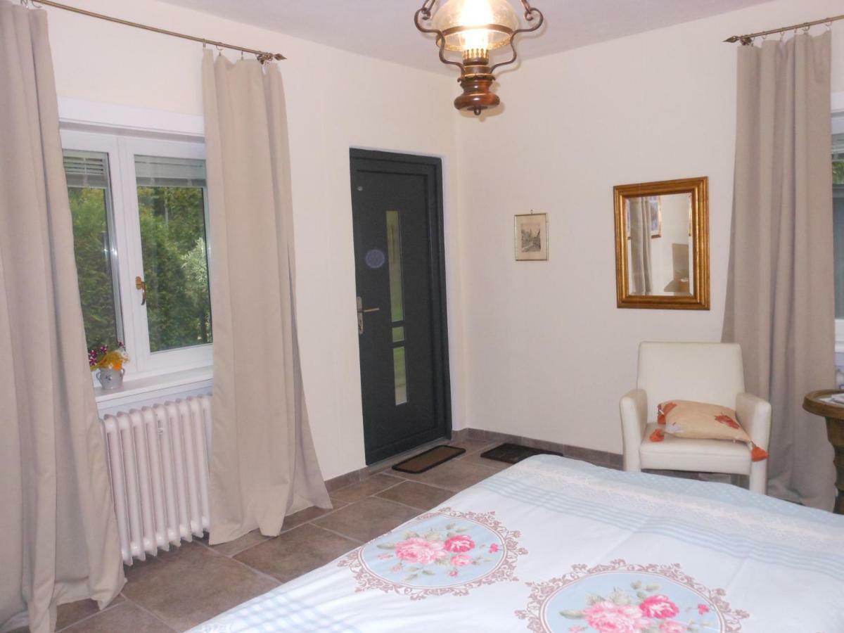 Villa Romy Bad Ischl Extérieur photo