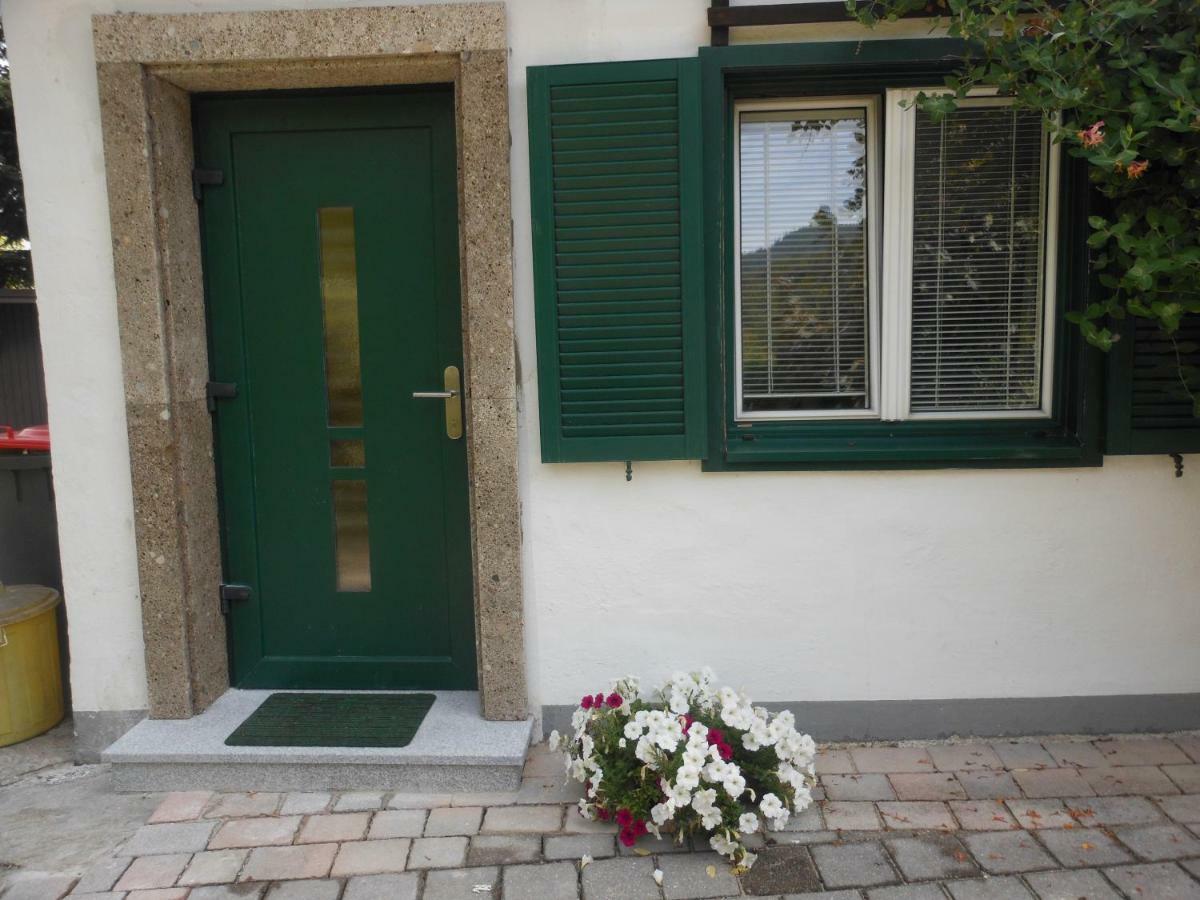Villa Romy Bad Ischl Extérieur photo