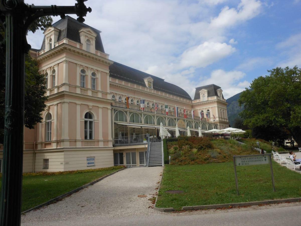 Villa Romy Bad Ischl Extérieur photo