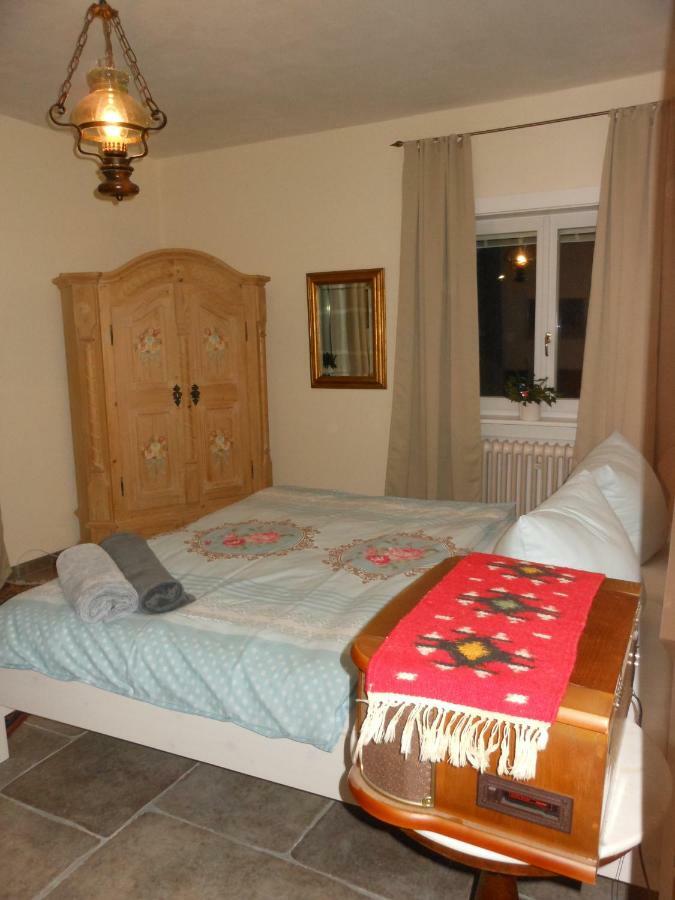 Villa Romy Bad Ischl Extérieur photo