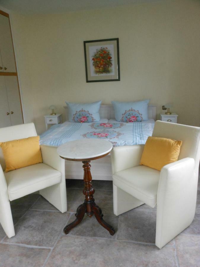 Villa Romy Bad Ischl Extérieur photo