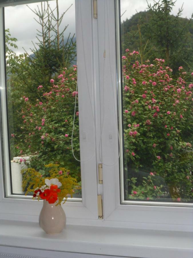Villa Romy Bad Ischl Extérieur photo