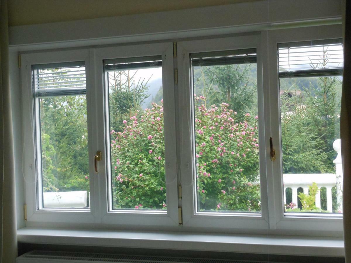 Villa Romy Bad Ischl Extérieur photo