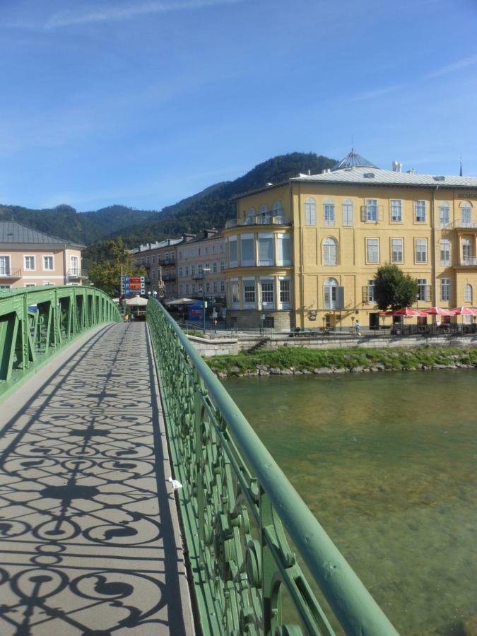 Villa Romy Bad Ischl Extérieur photo