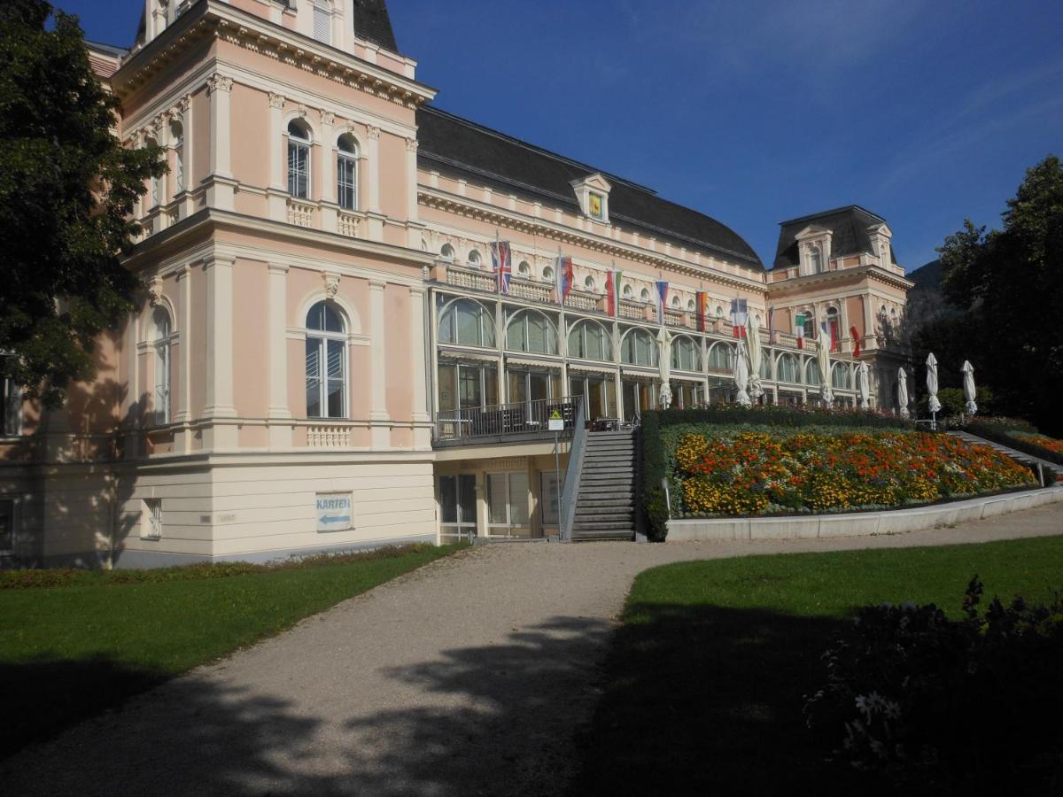 Villa Romy Bad Ischl Extérieur photo
