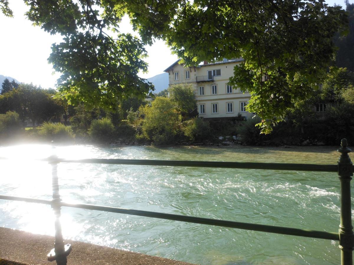 Villa Romy Bad Ischl Extérieur photo