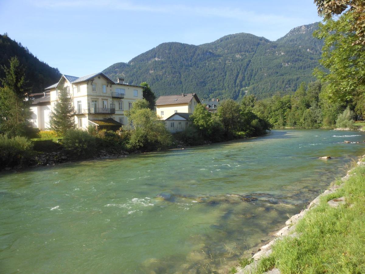 Villa Romy Bad Ischl Extérieur photo